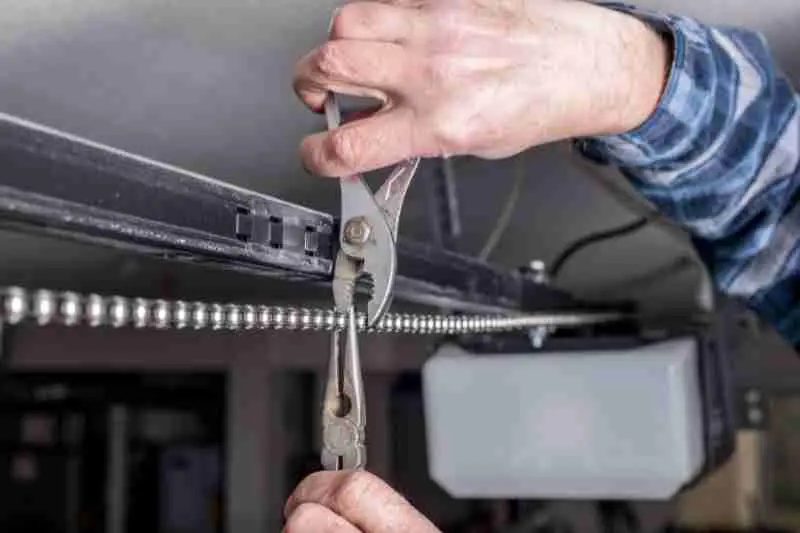 garage opener repairs company